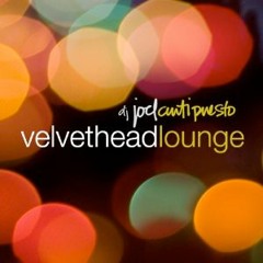 Look Ahead :: velvethead lounge 05sep2020
