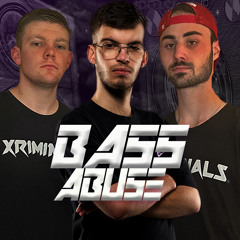 Aster Presents Bass Abuse #07 With Xriminals