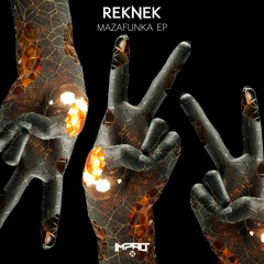 Reknek - Back 2 Oldschool (Free DL)