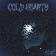 ~Cold Hearts~ Ft. ROME COLD (prod. June Santana)