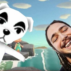 KK Slider - Circles (Post Malone)