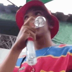 TAMBOR CARALHADA X PONTO DO LOOK AT ME (DJ MK DE CAMPO GRANDE)