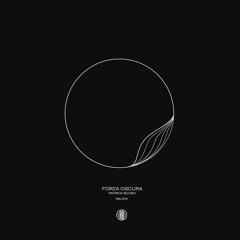 Patrick Scuro - Forza Oscura (Original Mix) 160Kbps