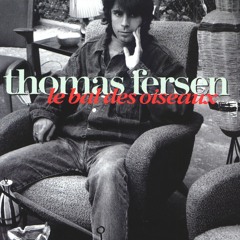 Stream Les cravates by Thomas Fersen | Listen online for free on SoundCloud