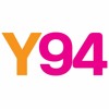 WYYY Syracuse, NY, 'Y94' - ReelWorld ONE AC Green Lite Basic ID artwork