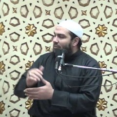 جارحة السمع | الدرس ( 05 ) | #جوارك_أمانة | الشيخ أحمد جلال