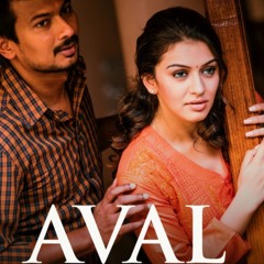 Aval | Cover Version | Pradeep | Santhosh Narayanan | Manithan | aSATHYA