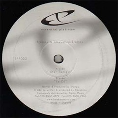 Stompy & Abeyance - Star Tonight  - Essential Platinum (2004)