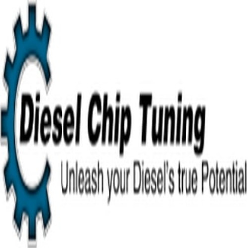Diesel Power Chips for Peak Performance