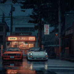 Those days with my cousin