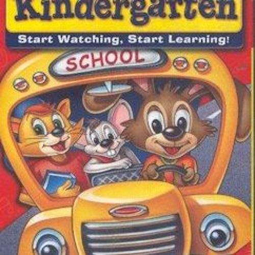 Jumpstart Kindergarten