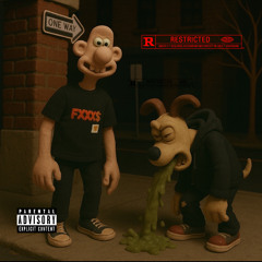 WALLACE&VOMIT V2 mastered PROD BY. 808zilla