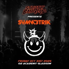 Sean Nugent - Symmetrik 02 Academy DJ Comp