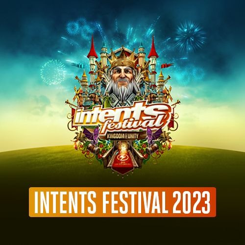 Stream Intentsfestival | Listen To Intents Festival 2023 Playlist ...