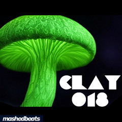 Clay 018 (Original Mix)