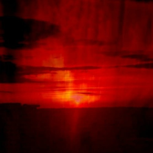 Flying Lotus - Hiding In The Shadows(Gradient Edit)