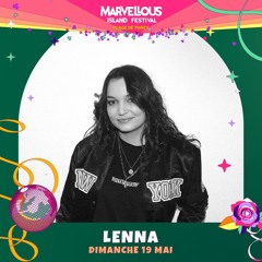 LENNA live @ MARVELLOUS 2024