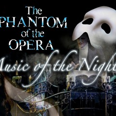 Music Of The Night - The Phantom of the Opera Cover by Alev