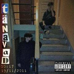 tänavad (feat. $nark)