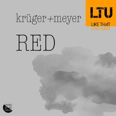 Premiere: Krüger & Meyer - Red (Boho & Rachel Raw Remix) | 35 Grad Records