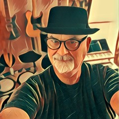 My Blatant Crossover Country Rock Track