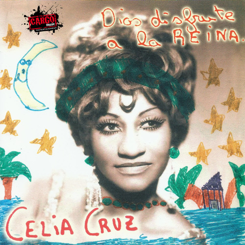 Stream La Cuba Mía by Celia Cruz | Listen online for free on SoundCloud