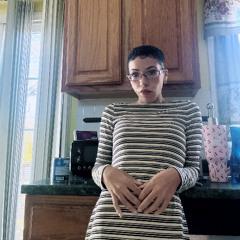 i want the big one to be my last