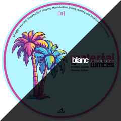 Blanc vol2
