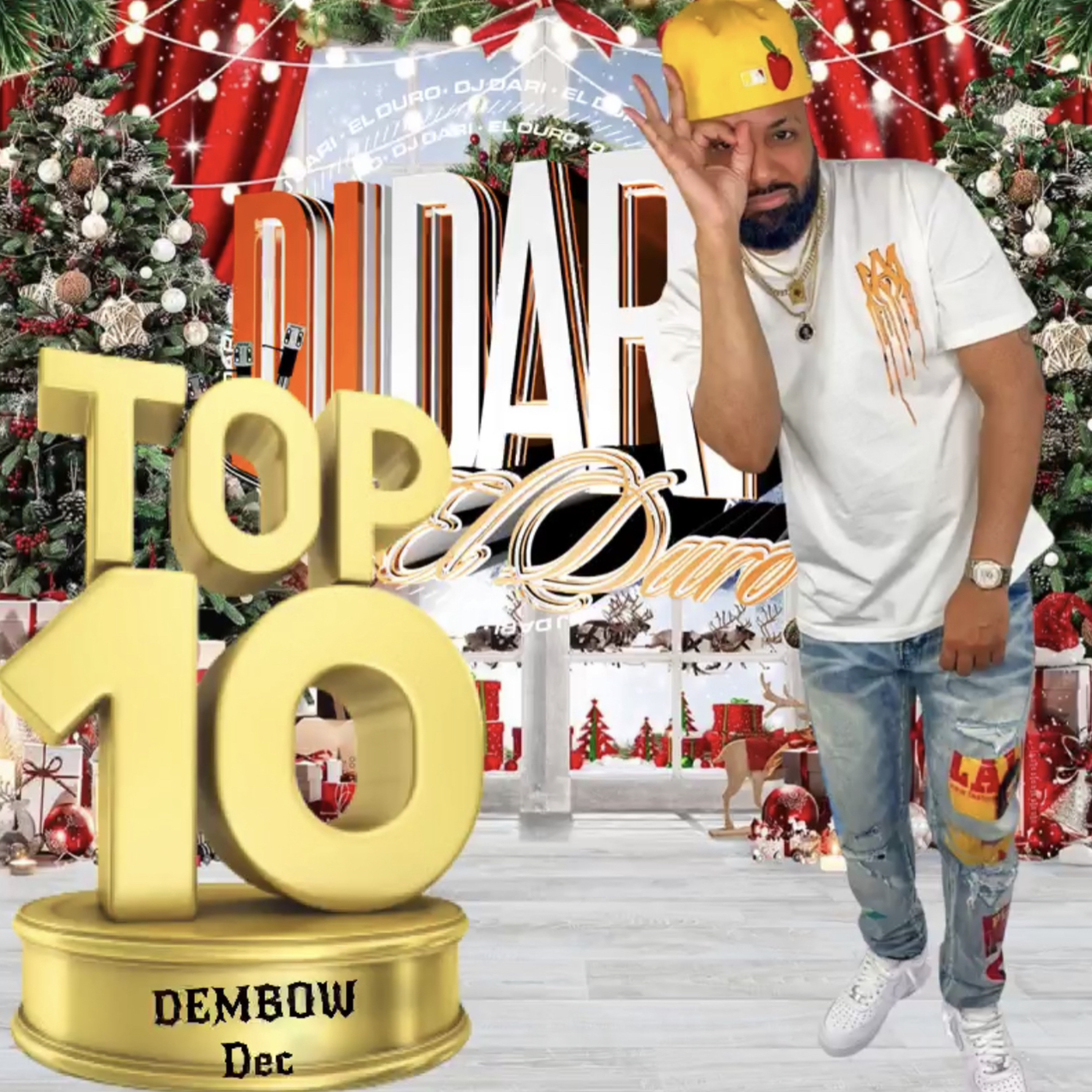 DJ Dari El Duro