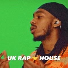Knucks - Alpha House (Akoz Remix)