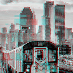 NY to Berlin - 03.12.25 @ Live Recording