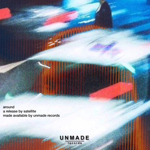 Artwork for the song Around by satellite on Next Sound