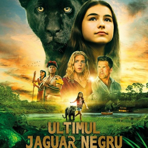 Stream Ultimul jaguar negru (2024) Film Online Subtitrat Româna by