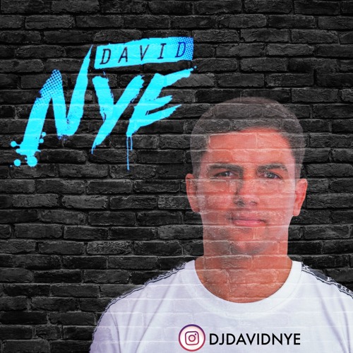 DJ David Nye - October 22 Mixtape
