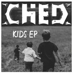 Marathon [KIDS EP]