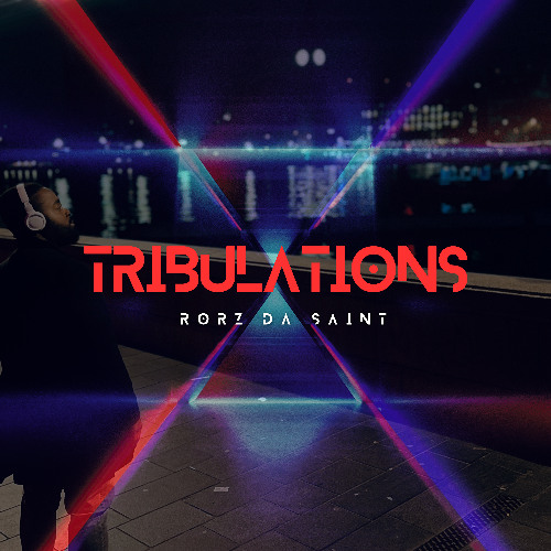 Tribulations (Original Mix)