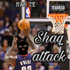 Shaq Attack (prod: lilskeebob)