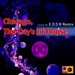 Lorenzo Chi - Tutoral Houze (E.D.D.B Remix)