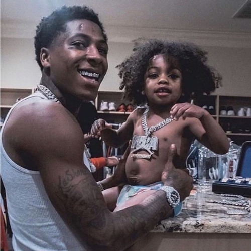 NBA YoungBoy  - Footstep