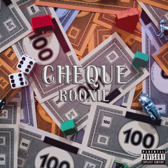 CHEQUE - Mixed & Mastered by Levi Tauren