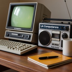 “Haz que la computadora hable”.wav Dodakk Rádio 24/7