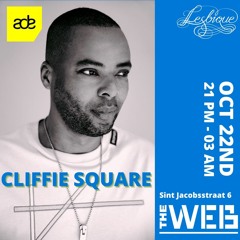 Techno Peak Driving- Cliffie Square