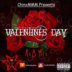 Valentines Day RnB Mix