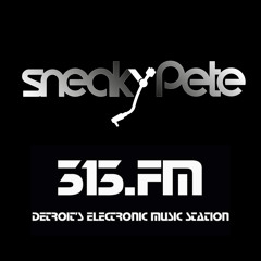 313.FM Mix (August, 2022)