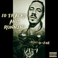10 Tracks and Runnin' Freestyle (MOST POPULAR HIP HOP RAP TRAP SONGS OF 2021 REMIXED)