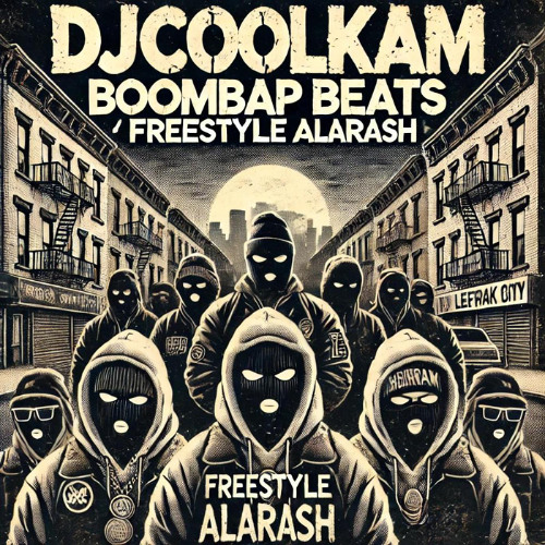 Boombap Beats MIX