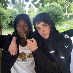 Dirty fking coke hore