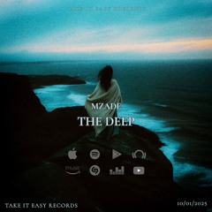 Mzade - The Deep (Original Mix)