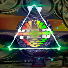 DJ PHENOMEN SAH | BOOK OF RULES | BASS 2021