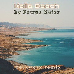 Kalia Beach by Petrus Major // Keys Sax remix